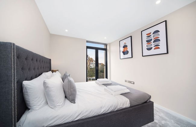 Fulham Broadway - Foto 6