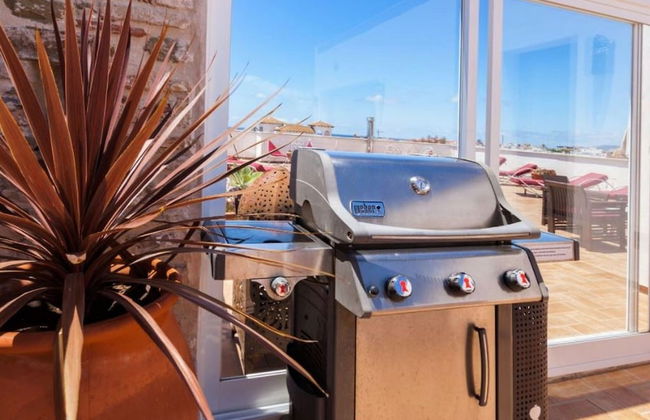 Belvilla by OYO Apartamento PB 1 Dormitorio 1-6 - Photo 19