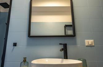 DIECI_E modern sea apartment - Foto 26