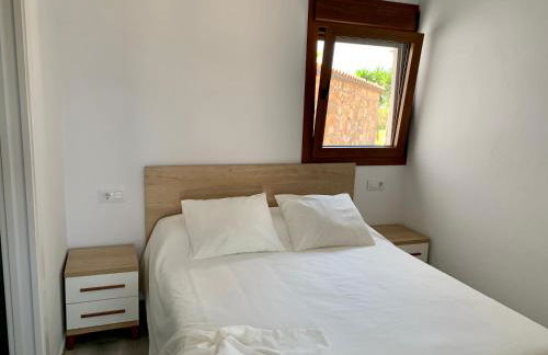 Apartamentos Villa Pirata Tarifa - Photo 57