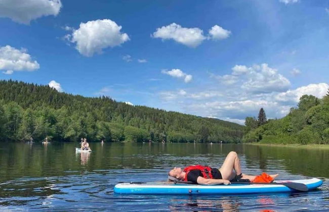 Perfect House for Groups, Many Facilities, 14 Miles From Skiarea Branas - Foto 41