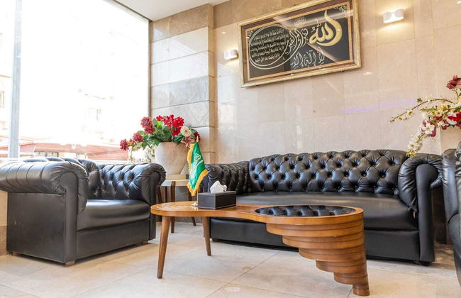 Sweet Alnozha Serviced Apartments - Foto 5