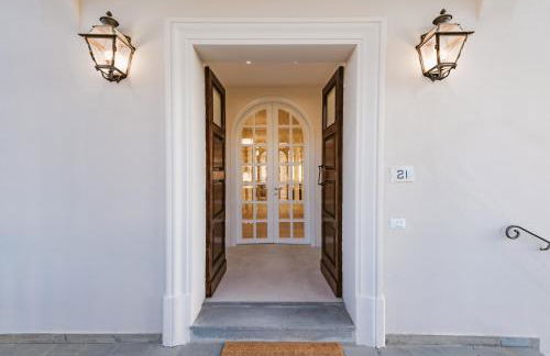 Villa La Terrazza - Foto 12