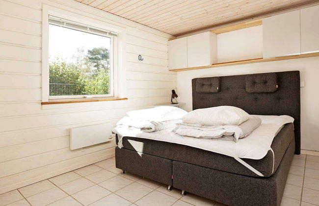 6 Person Holiday Home in Asnaes-by Traum - Foto 29