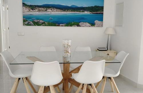 Menorca Villa Marbella - Foto 12