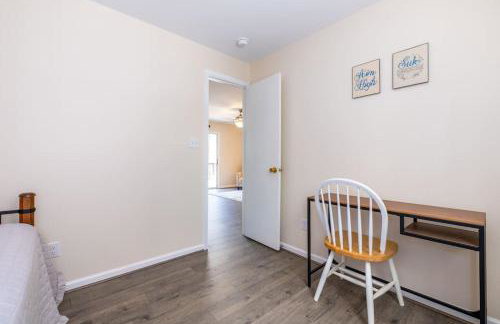 Relaxing 2-Master Suite Mountain Top - Fire Pit - Foto 27