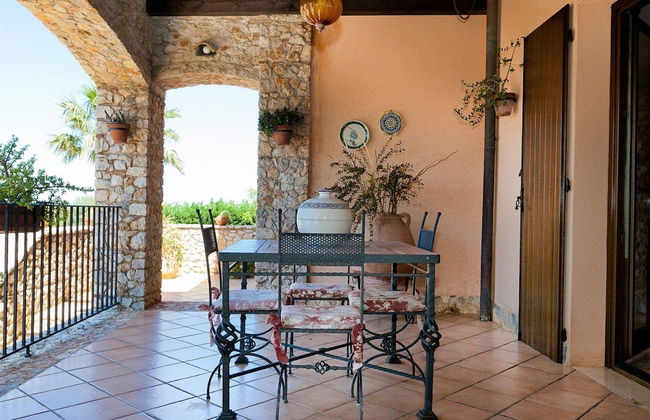 Belvilla by OYO Carta Dieci - Foto 29