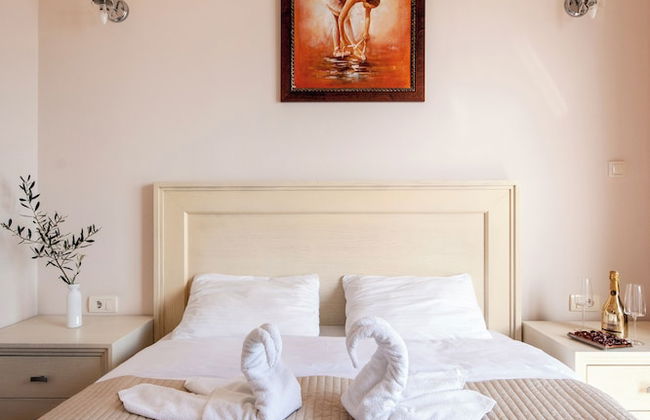 Mila & Aleksandr Apartments - Foto 25