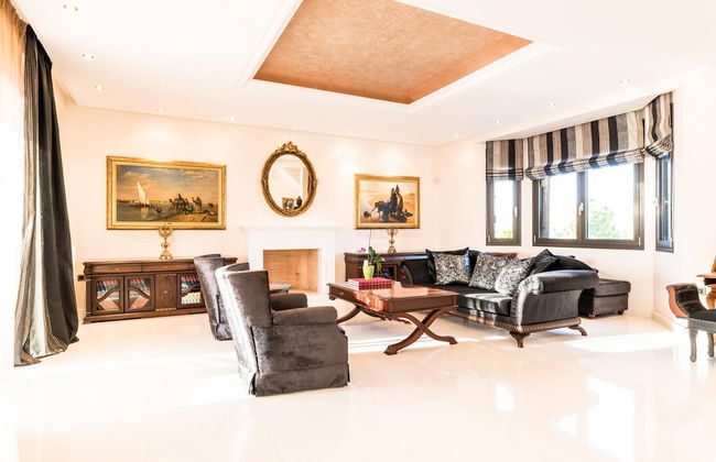 East Coast Mansion by Unique Villas Collection - Foto 13