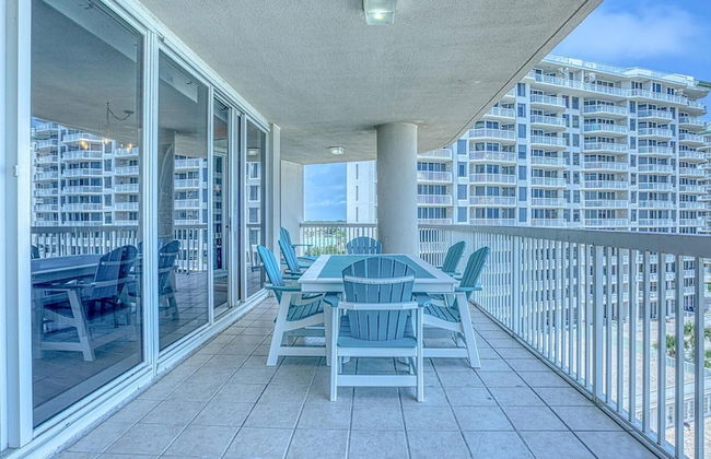 St. Maarten 701 at Silver Shells - Foto 34