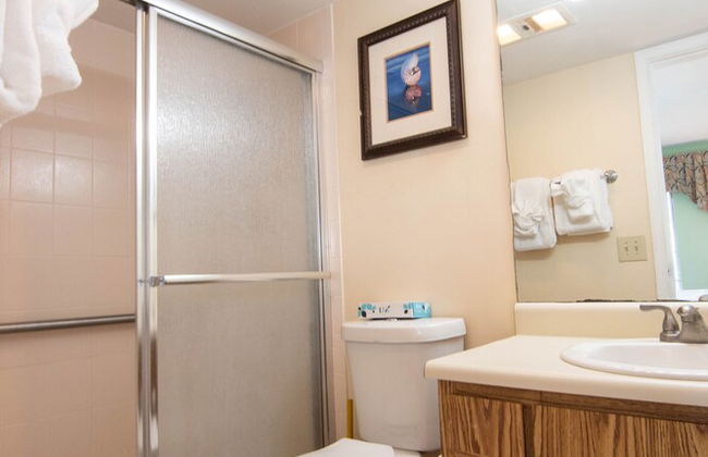 Palm Beach Waterfront Suites - Foto 55