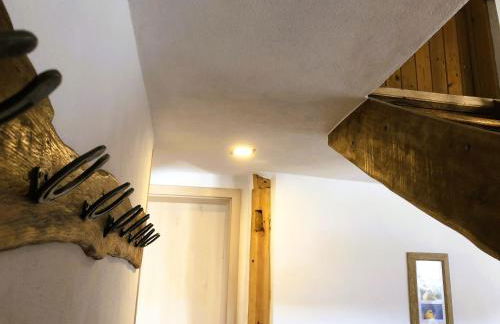 Ferienwohnung Pferdestärke-Eifel - Foto 24