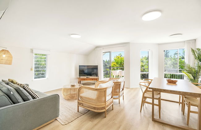 Eco Beach Resort - Photo 26