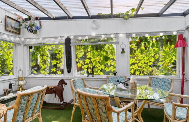 "Annamie" - 650m from the sea - Foto 22