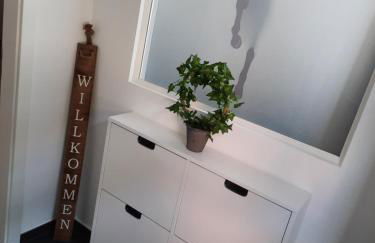 FeWo - Zur Alten Wäscherei - Zentrumsnah - Garage inklusiv - Foto 24