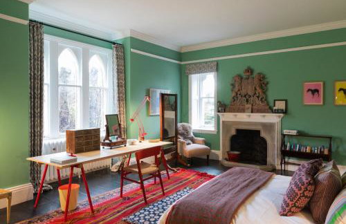 The West End - Hawarden Castle - Foto 16