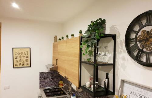 OFFICINALE Rome Apartment, Pineta Sacchetti - Foto 17