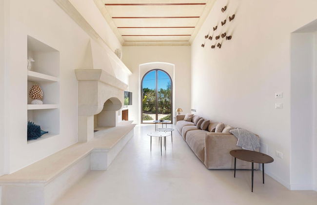 2874 Masseria Marchese by Perle di Puglia - Foto 29