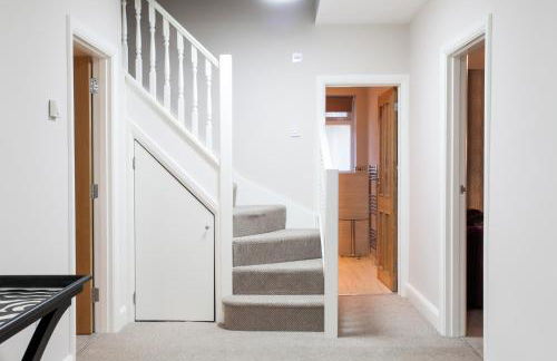 Luxury 2 Bedroom Apartment in Peaceful Location - Foto 6