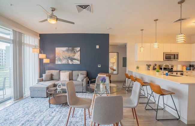 ROVE LIVING/KL - Linear - Foto 37