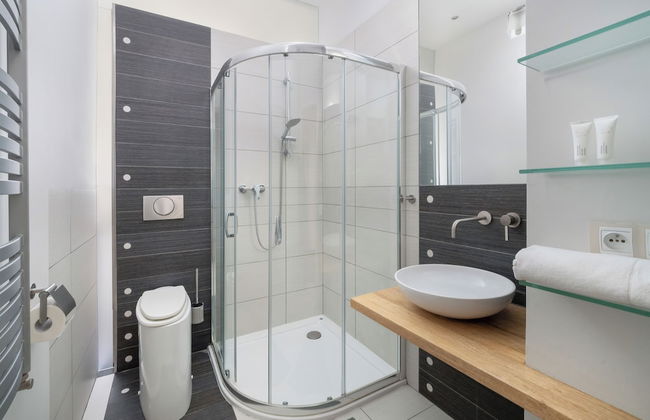 Exceptional Apartment for 4 by Renters - Foto 19