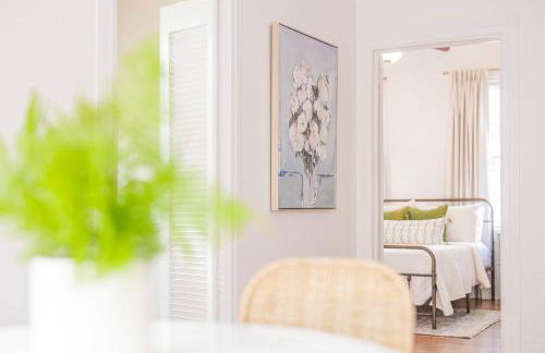 Historic Home w a Fresh Look - Downtown - Foto 11