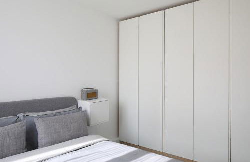 Central London Apartment - Foto 17