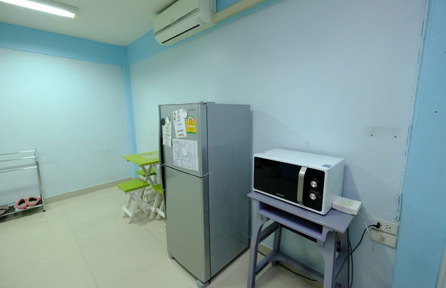 Orion Apartment - Foto 4