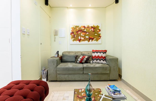 Style in Ipanema Good Location Vp305 - Foto 7