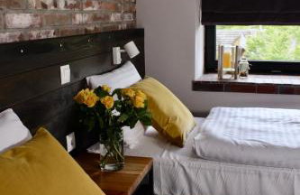 Garden Loft - Photo 18