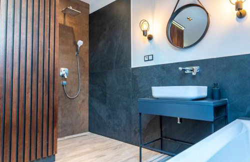 Mielno 77 Dom wakacyjny na Mazurach - Foto 19