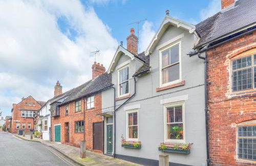 Stay in the Original Home of the Gingerbread Man! - Pass the Keys - Foto 11