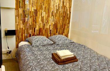 Le petit Hameau, t2 avec jardin et parking - Foto 6