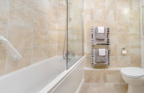 Snowdrop Cottage - Foto 18