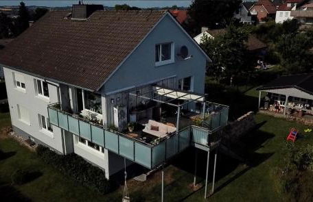 Sonnenblick Apartment sunview #rain-shower 2P bathtube BIG kitchen - Foto 2