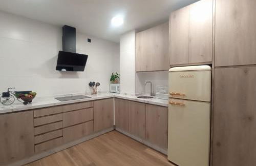 Apartamento nuevo céntrico con Aparcamiento privado Incluido - Photo 10