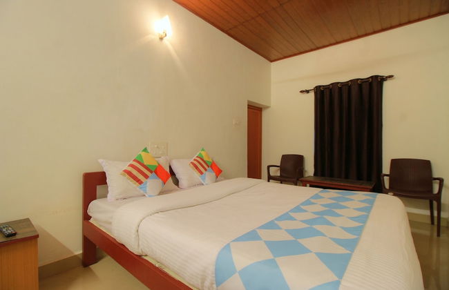 OYO 15200 Home Cozy Stay Hill Top Madikeri - Foto 1