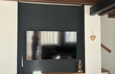 Ferienhaus Chiemgauer Auszeit- Chiemgaukarte inclusive - Foto 6