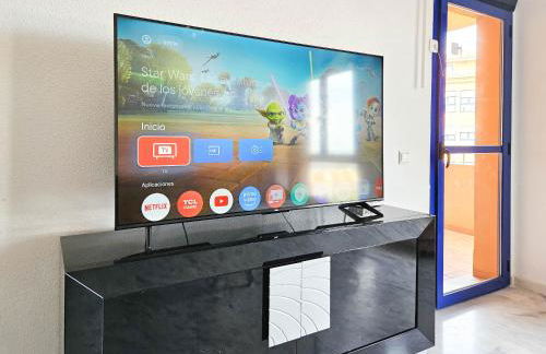 Beautiful sea views duplex penthouse in Manilva - Foto 11