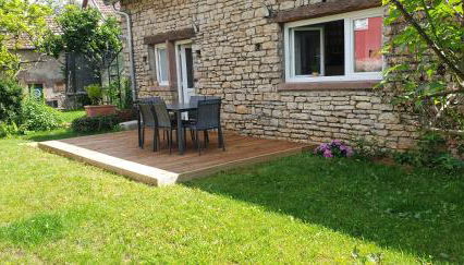 Jolie maison de centre-ville: Le Tournesac - Foto 3