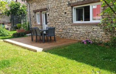 Jolie maison de centre-ville: Le Tournesac - Foto 3