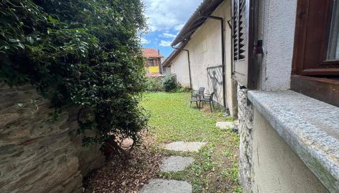 L'Angulìn - Photo 3, Garden, Garden view