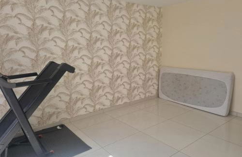 Villa tout confort avec piscine, 5 chambres, proche Loire - Photo 12