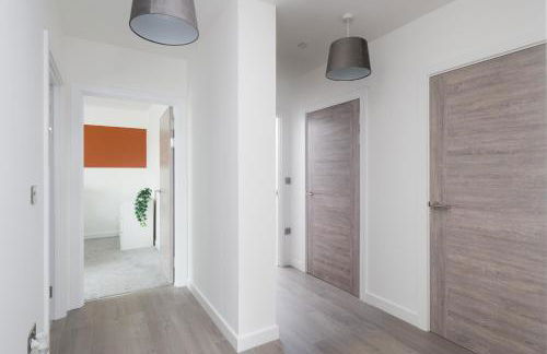 Modern Flat with Parking - Last Min Deals Available - Foto 2