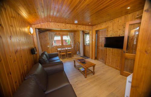 Invercauld Lodges - Foto 47