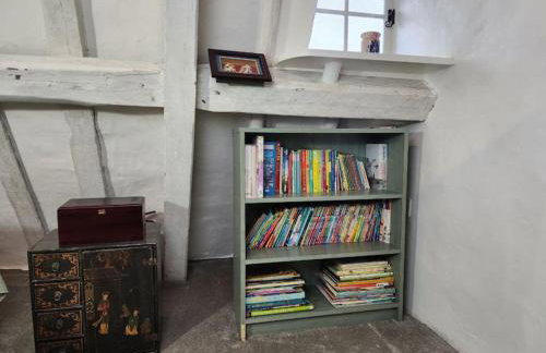 Swan Cottage, 5-Bedroom, Canal View, River, Private gardens, Free Parking's, WiFi, Oxford - Photo 45