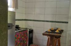 Chalé Suítes Casa na Praia de Itamambuca - Foto 70