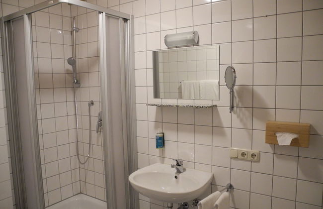 Ammergau Lodge - Foto 59