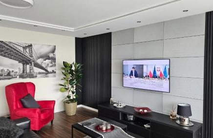 YOUR Apartment Unia Art Residence - Foto 32