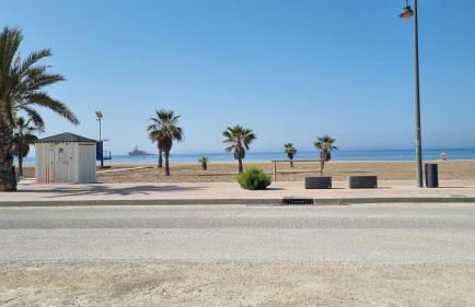 Taylors Camposol Apartment - Foto 43